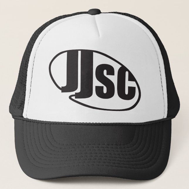 JJSC Logo Hat (Front)