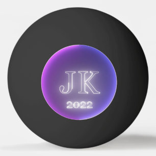 JK 2022 Ping Pong Ball