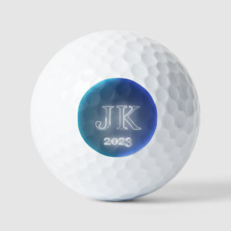 JK 2023 Golf Ball