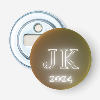 JK 2024 Bottle Opener