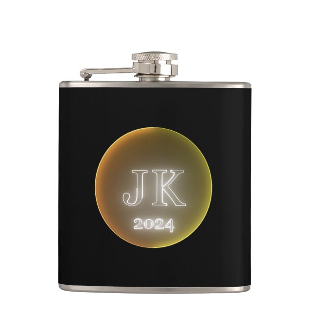 JK 2024 Flask (Front)