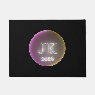 JK 2026 Doormat