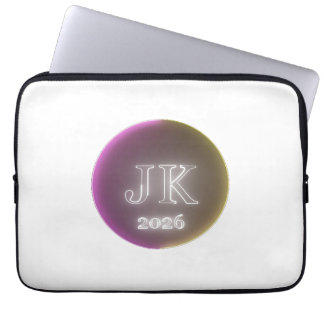 JK 2026 LAPTOP SLEEVE