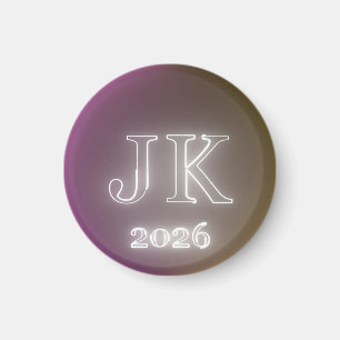 JK 2026 Magnet