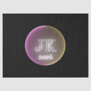 JK 2026 Tissue Paper
