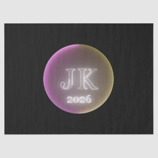 JK 2026 Tissue Paper