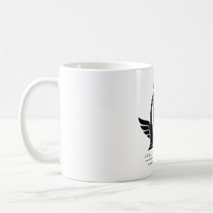 JKG Miel Doré Built For The Kingdom Coffee Mug