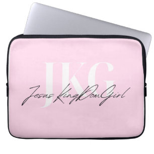 JKG Neopreen Laptop Sleeve 13 inch