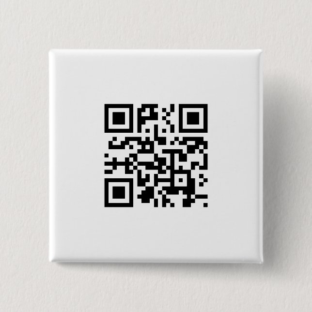 Jkhbo 15 Cm Square Badge (Front)