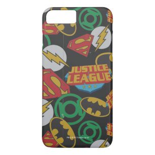 JL Core Supreme 2 iPhone 8 Plus/7 Plus Case