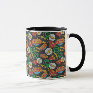 JL Core Supreme 2 Mug