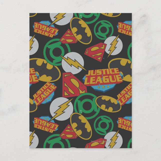 JL Core Supreme 2 Postcard (Front)