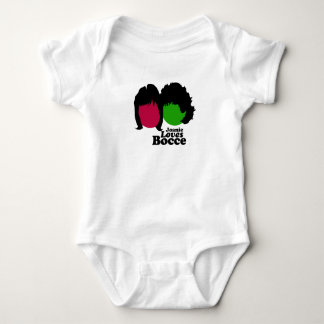 JLB Baby Baby Bodysuit