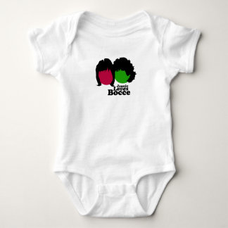 JLB Baby Bodysuit