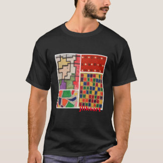 jlikeart layout T-Shirt