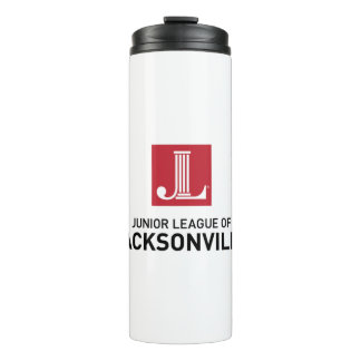 JLJAX Tall Thermal Tumbler