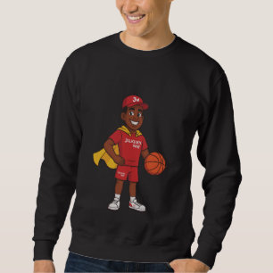 J'Lon the Champion Tee Mens
