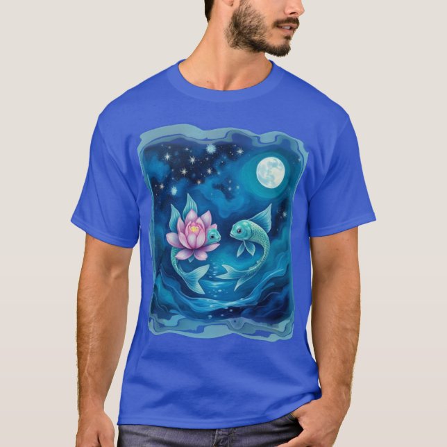 Jlovinci T-Shirt (Front)