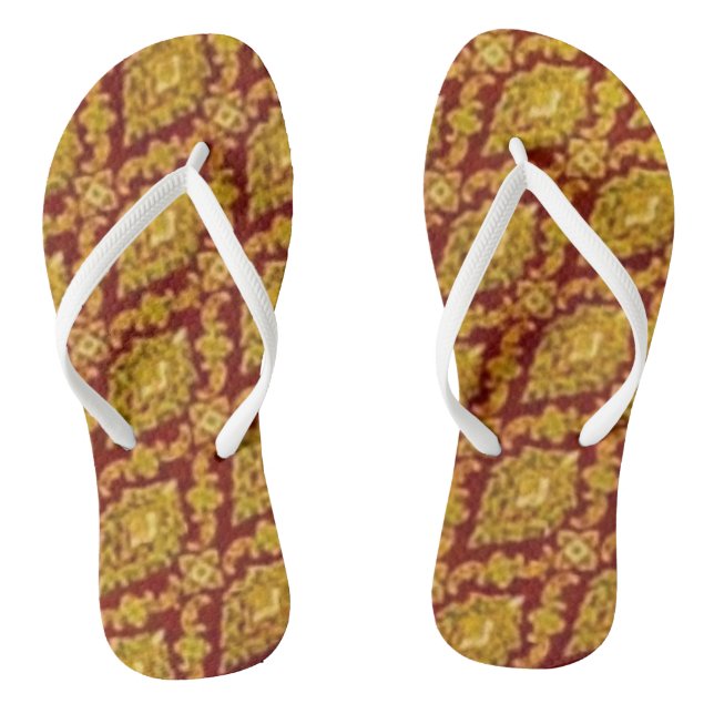 Jlovinci Thongs (Footbed)