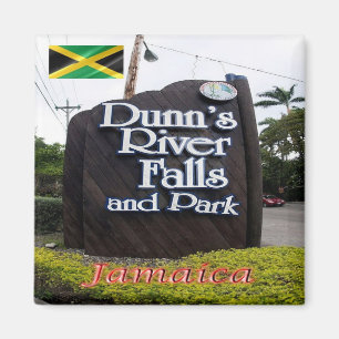 JM - Jamaica - Montego Bay Magnet