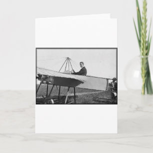 jm johnson card