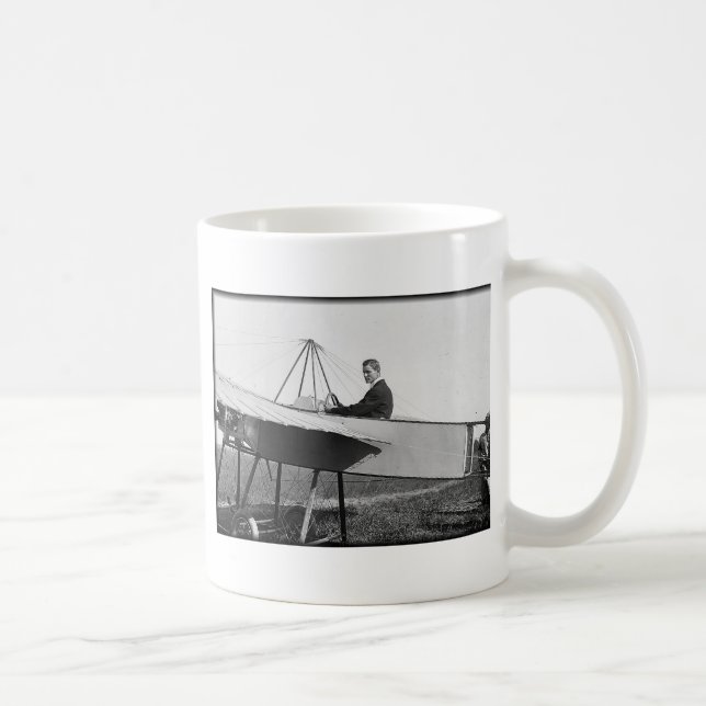 jm johnson coffee mug (Right)