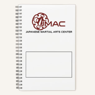 JMAC Notebook
