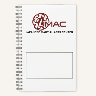 JMAC Notebook