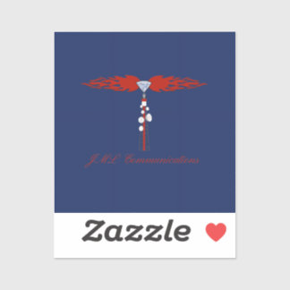 JML Communications; Logo