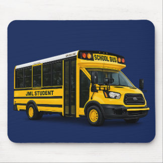 JML Student Mouse Pad