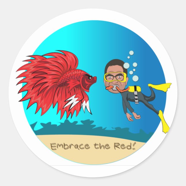 JMon and Thiru Stickers (Front)