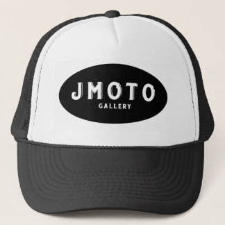 Jmoto Gallery trucker hat
