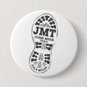 JMT 7.5 CM ROUND BADGE