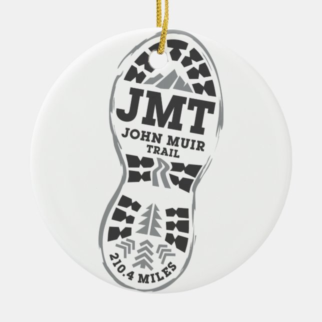 JMT CERAMIC TREE DECORATION (Front)