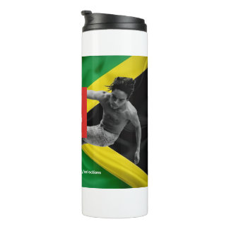 JMT OFFICIAL SKATEBOARD THERMAL TUMBLER