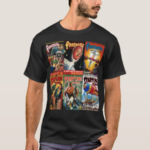 JMT SK8 JMT T-Shirt