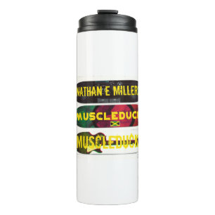 JMT SKATEBOARD GROUP MERCH THERMAL TUMBLER