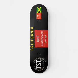 JMT SKATEBOARDS  / JMT USA