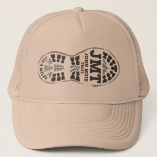 JMT TRUCKER HAT