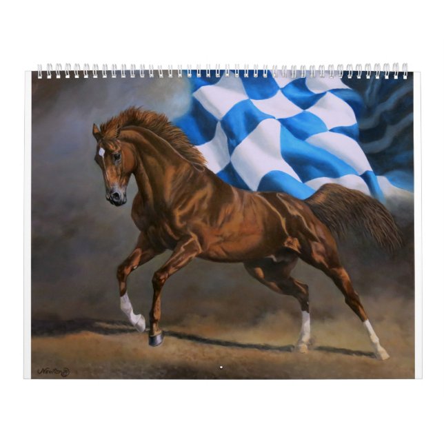 JNS 2022 Calendar (Cover)