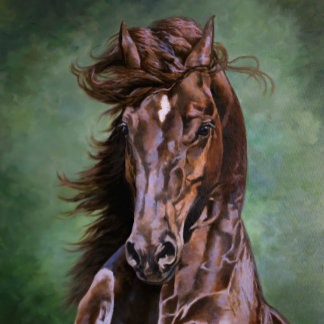 JNS 2023 Horse Art Calendar
