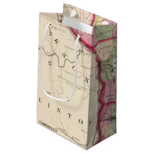 Jo Daviess, Carroll, Whiteside counties Small Gift Bag