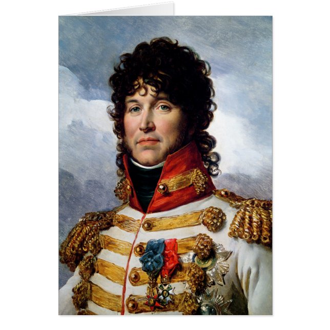 Joachim Murat (Front)