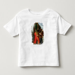 Joachim Murat 1801 Toddler T-Shirt
