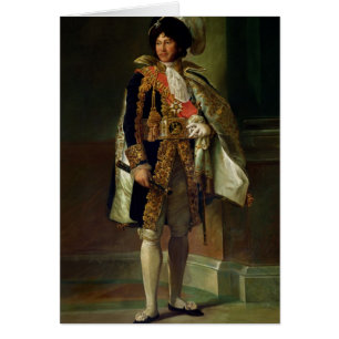 Joachim Murat 1805