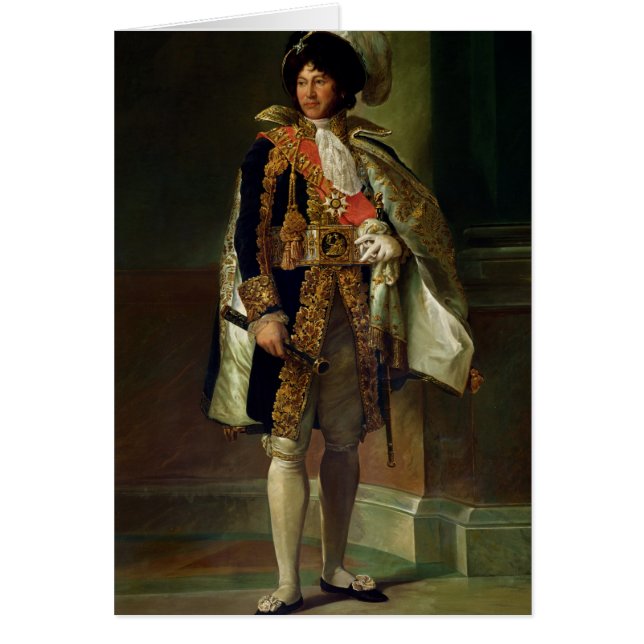 Joachim Murat  1805 (Front)