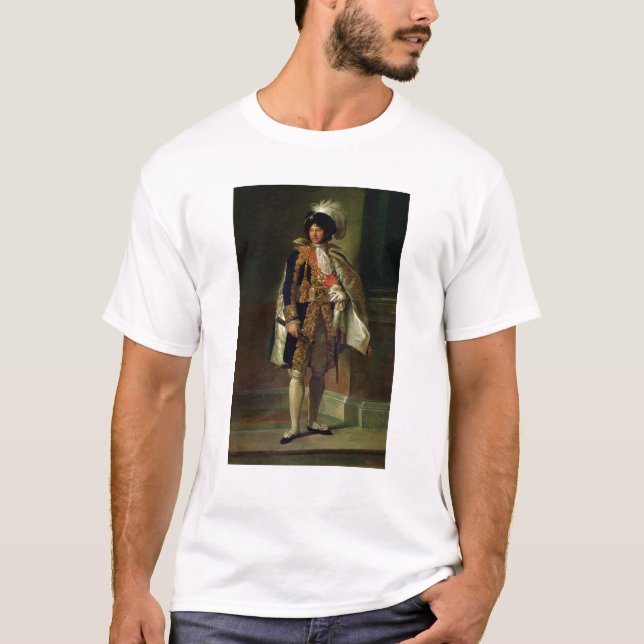 Joachim Murat  1805 T-Shirt (Front)