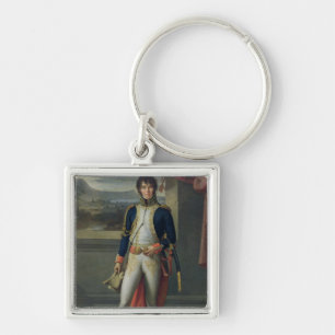 Joachim Murat Key Ring