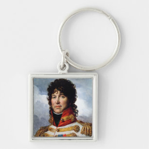 Joachim Murat Key Ring