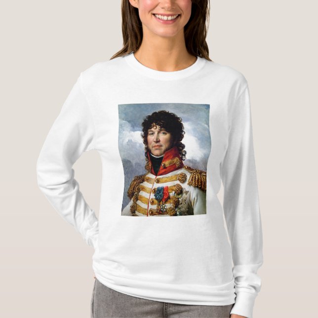 Joachim Murat T-Shirt (Front)